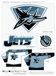 Winnipegjets.com is the official web site of the winnipeg jets hockey club. Top 10 Online Logo Ideas For Winnipeg S New Nhl Team Bleacher Report Latest News Videos And Highlights
