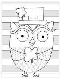 Celebrated annually on march 17, the holiday commemorates the titular saint's death, which occurred over 1,000 years ago during the 5th. St Patrick S Day Coloring Pages Hallmark Ideas Inspiration