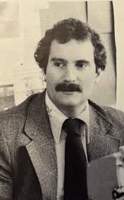 Teacher Appreciation: Mr. Fred Cicacca