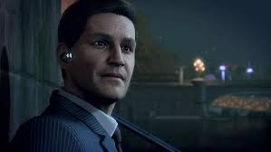 Voice actors and cast list