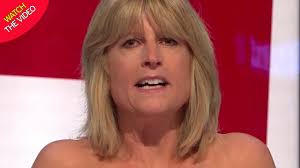 Johnson is the daughter of former conservative mep stanley johnson and artist charlotte johnson wahl (née fawcett). Boris Johnson S Sister Rachel Exposes Breasts On Sky News In Brexit Debate Birmingham Live