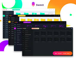 When you hear your craig is an editor and web developer who writes about happiness and motivation at lif. Download Sweet Theme For Ubuntu Color Futuristic