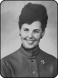 BARBARA PIERCE Obituary (2018)