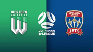 Official newcastle jets football club account. Western United Fc Vs Newcastle Jets Highlights Round 6 Youtube