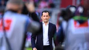 #bayern munich #hasan salihamidzic #fc bayern münchen. Brazzo Miasanrot Com