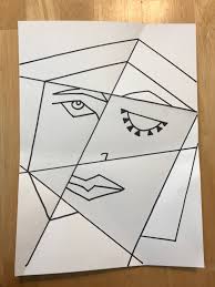 Creating picasso paintings with ks1 won't break your budget whether you're using materials from your household or your department's stock cupboard!. Th Ere Are So Many Ways To Teach Picasso Portraits I M Working With 3rd Grade So I Wanted To Keep It Sim Picasso Portraits Picasso Art Art Lessons Elementary