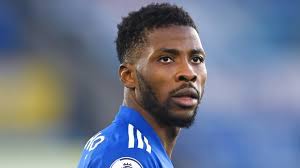 He is now his son's agent and manager. I Was Going Through A Crazy And Difficult Time When Things Just Didn T Work Out For Me Kelechi Iheanacho Ficustv