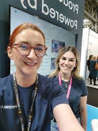 Amanda Gandara's Instagram, Twitter & Facebook