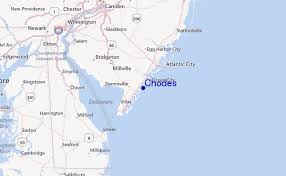 chodes surf forecast and surf reports new jersey usa