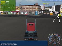 It came out in around a year after the original game . 18 Wheels Of Steel Pedal To The Metal Windows My Abandonware