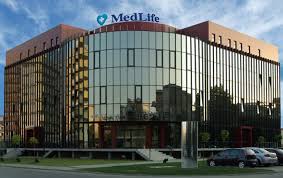 Euros per romanian leuapr 26may 3may 10may 17may 240.20280.20290.2030.20310.2032. Romania S Medlife Group Eyes Neighbouring Markets Despite Lower Q1 Net Profit