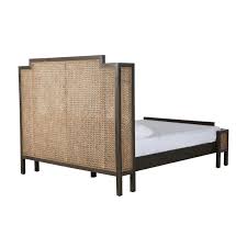This bed is available in multiple sizes and colors. Camille Bed Gabby