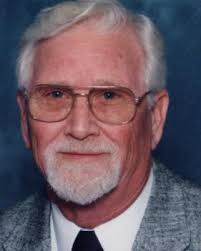 Hubert Jones Obituary