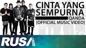 Duda terlajak laris | episod 1. Ost Drama Duda Terlajak Laris Qanda Cinta Yang Sempurna Official Music Video Youtube