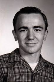 David J. Jobe Obituary