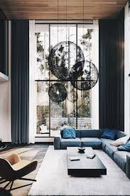 14 Of The Most Beautiful Living Rooms On Pinterest Minimalism Interior Luxury Interior Design Minimal Interior Design