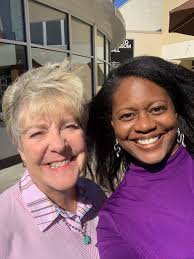 Shontya for Supervisor