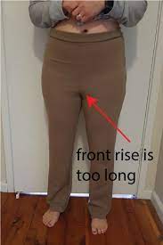 Secondly, how can i get. How To Shorten Your Front Rise Designer Stitch