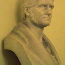 John Dalrymple (1803-1852). Museo Huteriano. Royal College of...