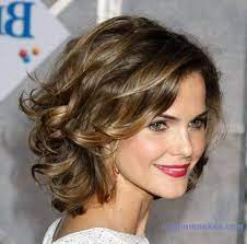 Kurze Frisuren Dalgali Kisa Sac Modelleri 2016 Bayan Uber Frauen Thick Hair Styles Medium Hair Styles Short Hairstyles For Women