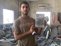 Palestinian Libraries