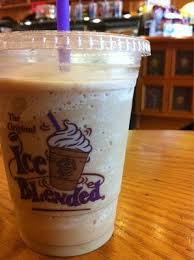 Hazelnut Ice Blended Yelp Hazelnut Yummy Tea Leaves