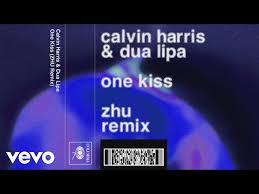 5 / 5 10 мнений. One Kiss Zhu Remix By Calvin Harris And Dua Lipa Samples Covers And Remixes Whosampled