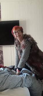 Mature Female Friend Anna available in Blackpool - Rent a Friend | Escorts