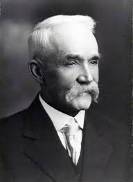 Benjamin Franklin Bingham (1851-1933)