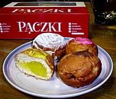 Get to know the unique history. Paczki Wikipedia