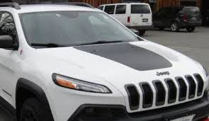 Black American Flag Decal Jeep Matte Black Blackout For 2014 2015 2016 2017 2018 2019 Jeep Etsy Jeep Cherokee American Flag Decal Vinyl Decals