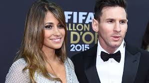 The 1980s was the decade of big hair, big phones, pastel. Antonella Roccuzzo La Biographie De Antonella Roccuzzo Avec Gala Fr