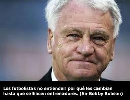 Radiografia deportiva del ayer