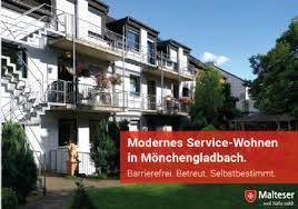Jetzt die passende wohnung finden! 1 Zimmer Wohnung Mieten Monchengladbach Waldhausen 1 Zimmer Wohnungen Mieten