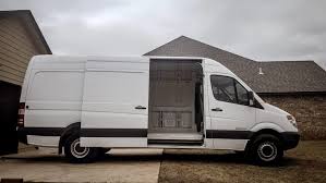 Van Tour Of Our Complete Diy Campervan Conversion Diy Campervan Camper Van Conversion Diy Diy Camper