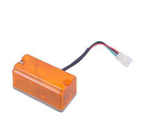 Electric Forklift Accessories Turn Yellow Red and Yellow Combined with  Safety Warning Lights 56650-21401-71