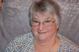 Frances 'Fran' Elaine Field, obituary