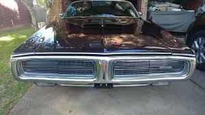 Image result for Black 1971 Charger