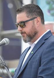 Mirliton Plant Discussion with Mimi Noug Prejean