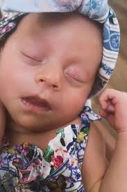 Inside The Bachelor's Locky and Irena Gilbert's family life