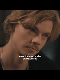 No Mames Fatima Es Neta Thomas Brodie