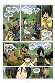 Birth Of A Nation A Comic Novel Imgur Avatar Funny Avatar Legend Of Aang Avatar Book