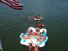 The lake may provide opportunities for boating, fishing, or swimming but access will depend on. Waterway Adventures Grapevine Boat Rentals Lake Grapevine