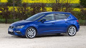 Cei care au avut problema. Seat Leon 1 4 Tsi 150 Fr Technology 2017 Review Car Magazine