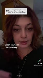 Shaft mining is one of several ways to mine for #coal. It's dangerous ...