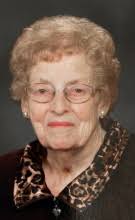 Obituary information for Violet Ruth Lemaster
