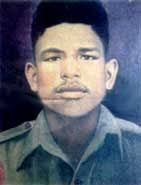 Rifleman Jaswant Singh Rawat was an Indian soldier who won the Mahavir Chakra Bravery Award. [​IMG] It was the final phase of the Sino-Indian War in ... - index.php%3Faction%3Ddlattach%3Btopic%3D189
