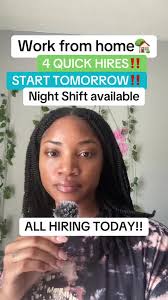 Maximizing Productivity While Working from Home