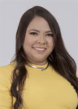 Camila De Douglas 10999 vereador eleito de Cajazeirinhas em 2024. Biografia  e Proposta