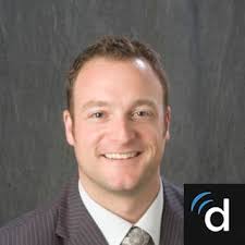 Dr. Benjamin D. MacLennan, MD